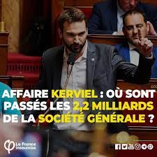 L'affaire Kerviel