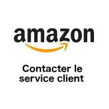 le service client d'Amazon