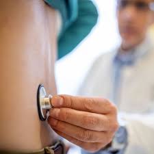 contacter un médecin de garde